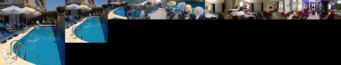 Mahmutlar Suit Hotel