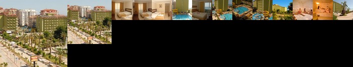 Sun Star Beach - All Inclusive