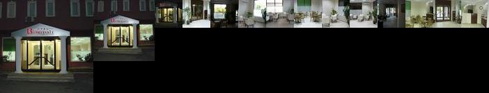 Bormali Hotel