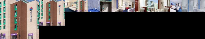 Travelodge Epsom Central Hotel