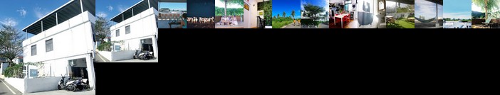 Taitung Dulan Jail House Hostel