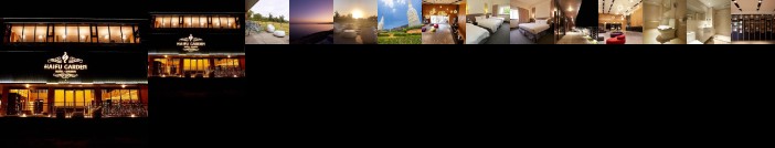 Haifu Garden Hotel