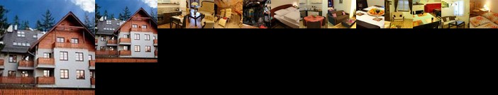 Apartamenty Sun Seasons 24 - Rezydencja Pod Swierkami