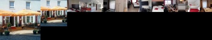 Hotel und Restaurant Rosenkranz