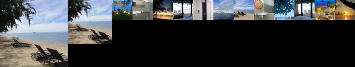 New Marjoly Beach Resort