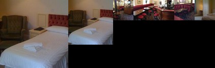 The White Hart Hotel Launceston