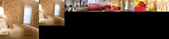 Hedley Villa Guest House