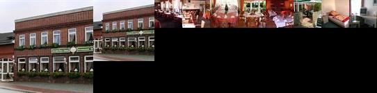 Deutsches Haus Leck Nordfriesland