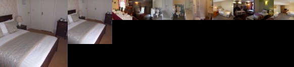 Black Lion Hotel Richmond North Yorkshire