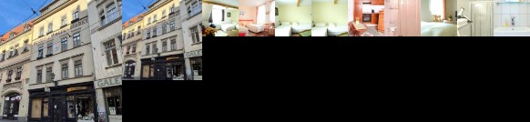 Pension Am Alten Markt