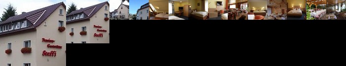 Pension Steffi