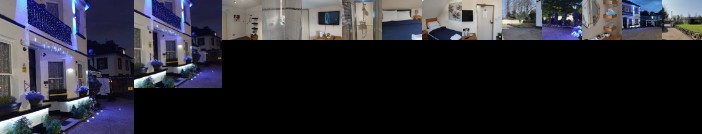 Sussex Lodge Guest House