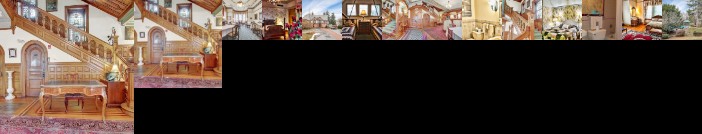 The Gables at Stirling Guest Hotel