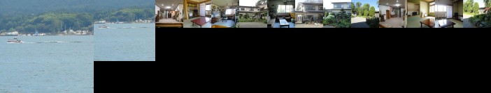 Yamanouchi Guest House