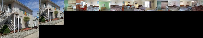 Belmont Motel Seaside Heights