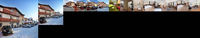 APLEND Bed & Breakfast Julia