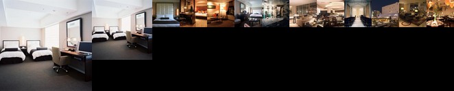 Hotel Terrace the Garden Mito