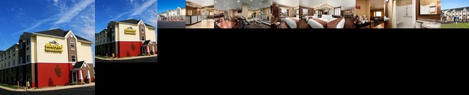 Microtel Inn and Suites Kalamazoo