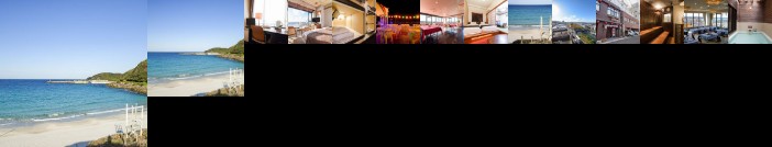 Tanegashima Araki Hotel