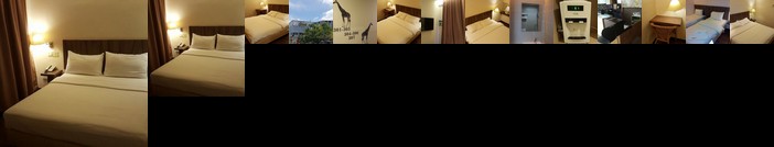 9 Square Hotel - Petaling Jaya