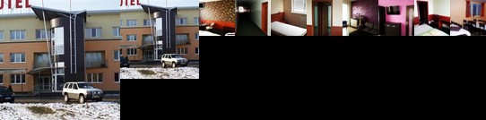 Hotel Hokejka