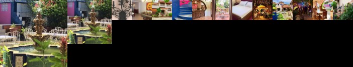 Casa La Granja Hotel