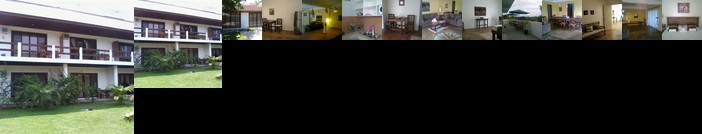 Panglao Palms Apartelle