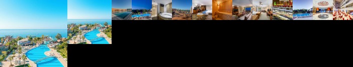 Bera Alanya Hotel - Halal All Inclusive