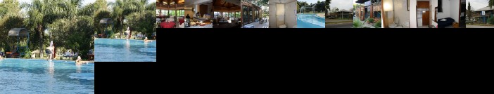 Hotel Village Termas de Dayman