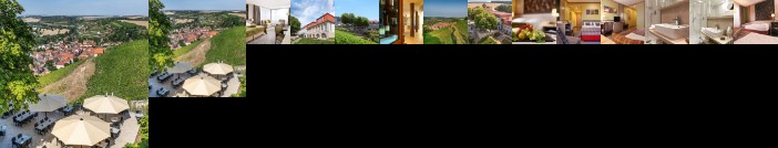 Weinberghotel Edelacker