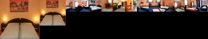 Mundelein Hotel-Pension