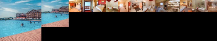 Tatragolf Mountain Resort