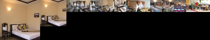 Song Huong Hue Hotel