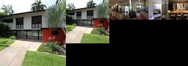 Fannie Bay Sunset House