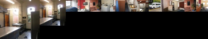 Launceston Backpackers