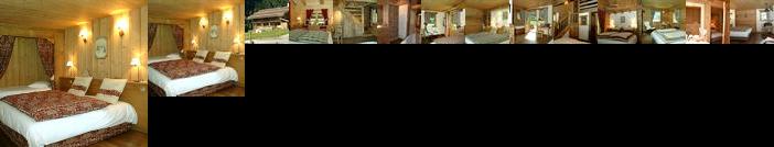 Hotel-Chalet de Tradition Les Fermes de Pierre & Anna