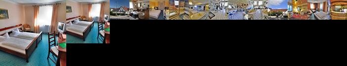 Hotel Restaurant Hubertus Karlsfeld