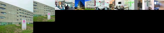 Appart'City Confort Montpellier Millenaire