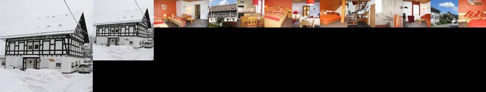 Ferienhaus Haus am Medebach