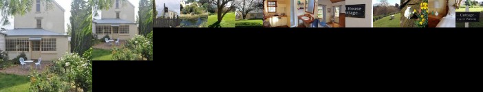 The Mill House Cottage