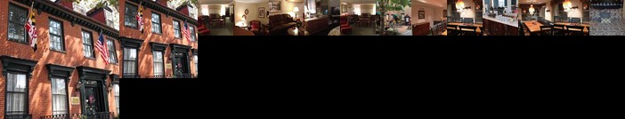 Gibson's Lodgings of Annapolis