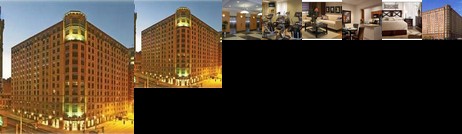 Bridgestreet at Camden Court