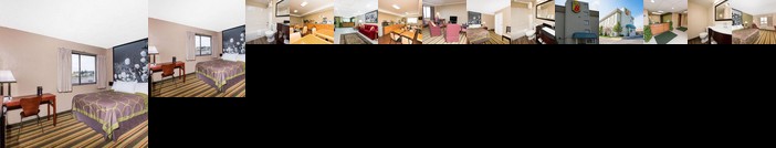 Super 8 by Wyndham Frederick