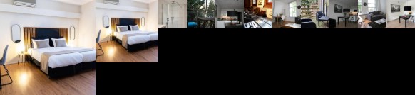 Frankendael Apartments