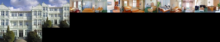 Hotel Schloonsee Garni