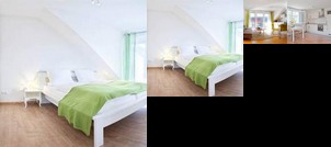 Braviscasa Apartments Titisee