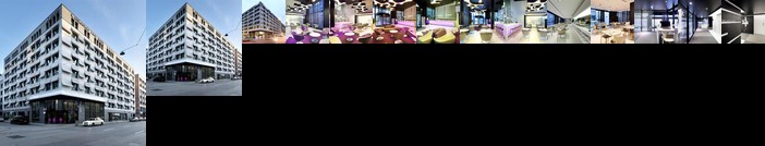 Eurostars Book Hotel