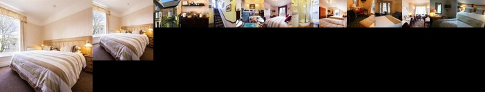 The Old Manse Buxton