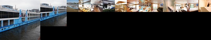 Faircruise Dusseldorf First Class