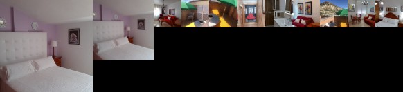 Apartamentos Turisticos Juanita Ope